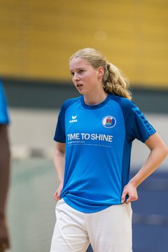Bild 171 - wBJ NFV Futsalmeisterschaft